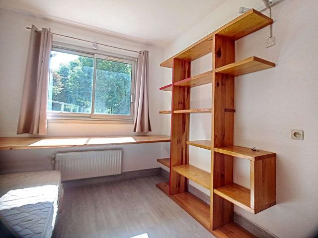 Location appartement 1 pièce Rennes 35
