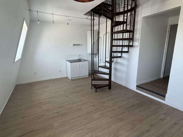 Location appartement 1 pièce Rennes 35