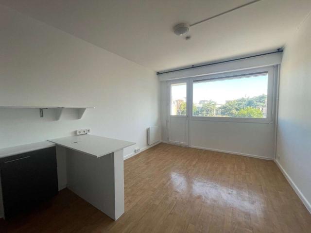 Location appartement 1 pièce Rennes 35