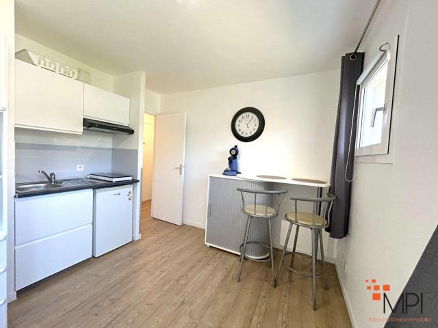 Location appartement 1 pièce Rennes 35