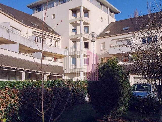Location appartement 1 pièce Rennes Nord Saint Martin 35