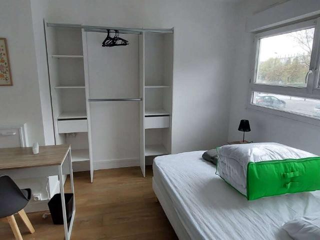 Location appartement 1 pièce Rennes 35
