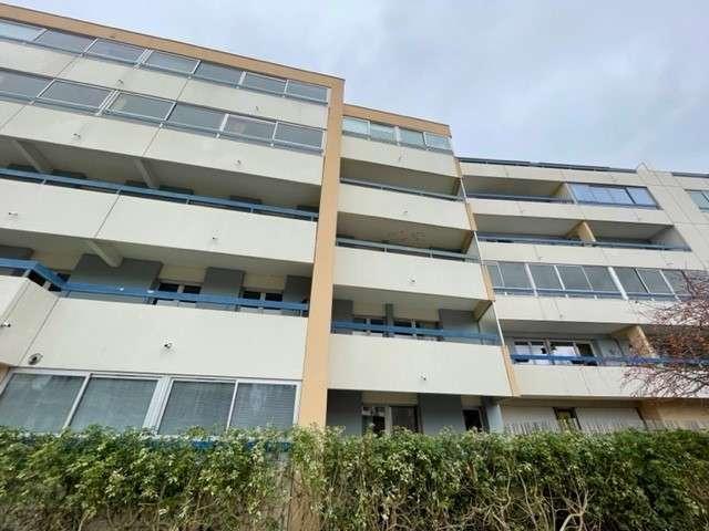 Location appartement 1 pièce Rennes 35