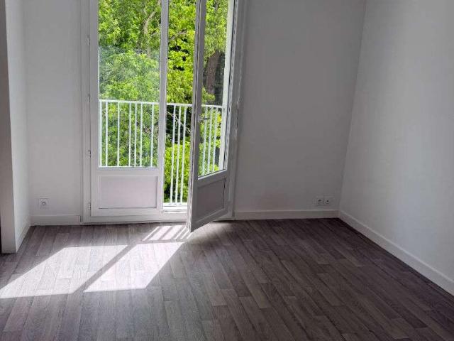 Location appartement 1 pièce Rennes 35