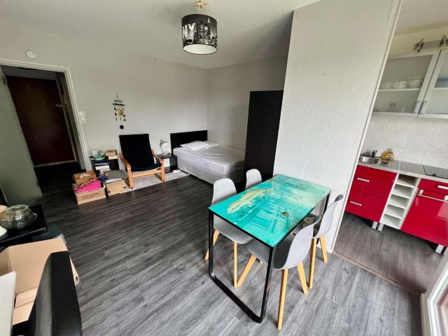 Location appartement 1 pièce Rennes 35