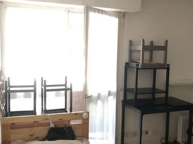 Location appartement 1 pièce Rennes 35