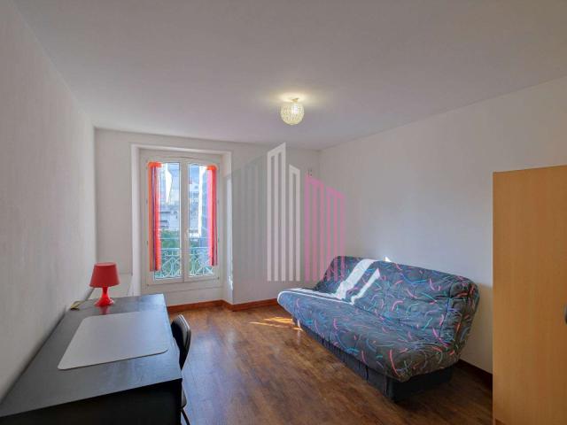 Location appartement 1 pièce Rennes 35