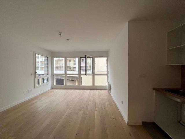 Location appartement 1 pièce Rennes 35