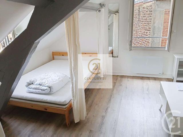 Location appartement 1 pièce Rennes 35
