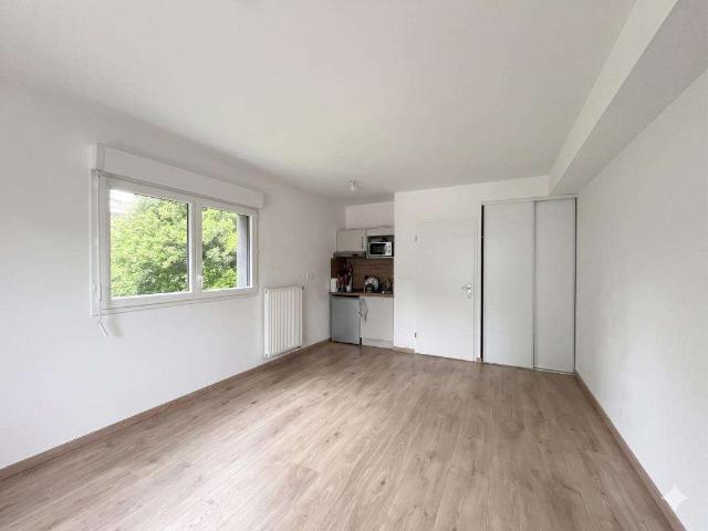 Location appartement 1 pièce Rennes 35