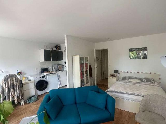 Location appartement 1 pièce Rennes 35