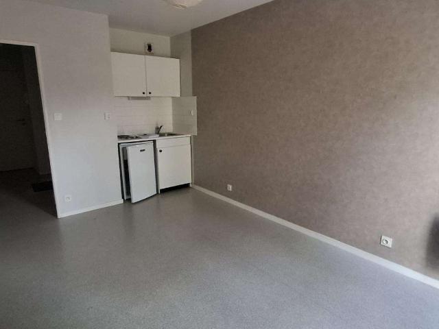 Location appartement 1 pièce Rennes 35