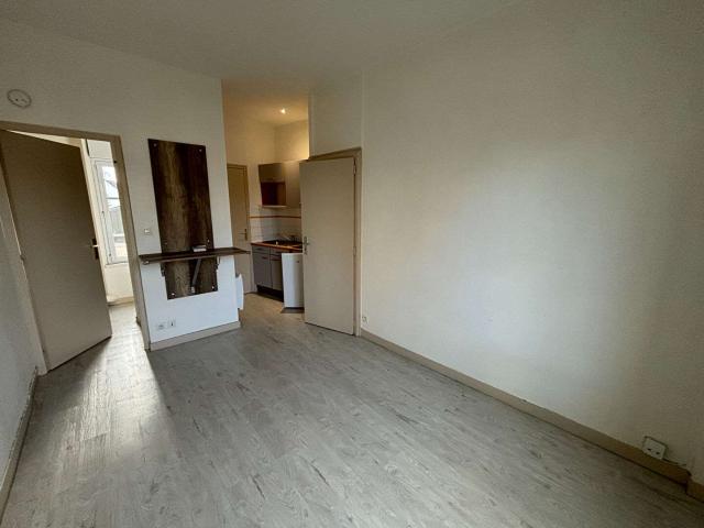 Location appartement 1 pièce Rennes 35