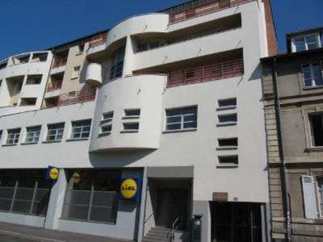 Location appartement 1 pièce Rennes 35