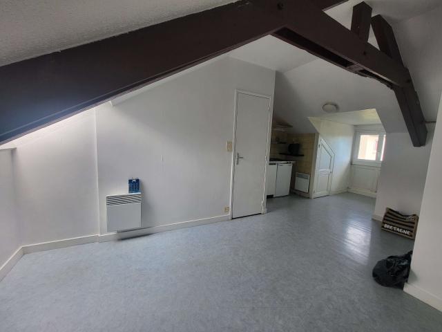 Location appartement 1 pièce Rennes Thabor 35