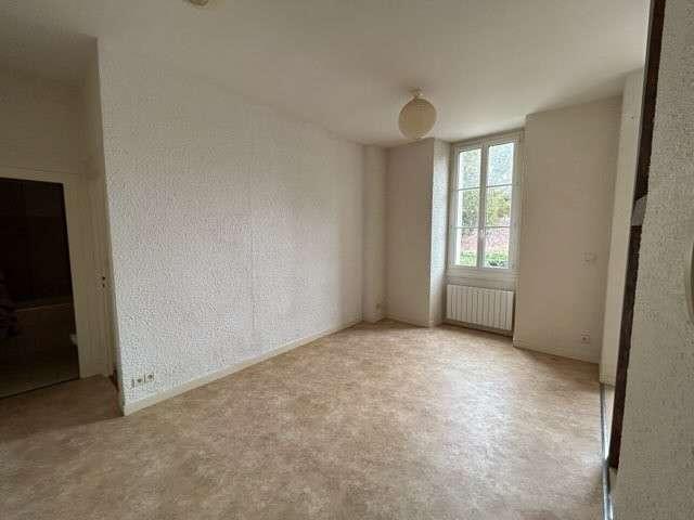 Location appartement 1 pièce Rennes Thabor 35