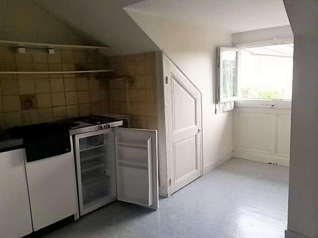 Location appartement 1 pièce Rennes Thabor 35