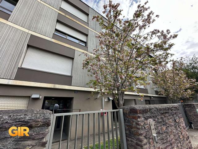 Location appartement 1 pièce Rennes Thabor 35