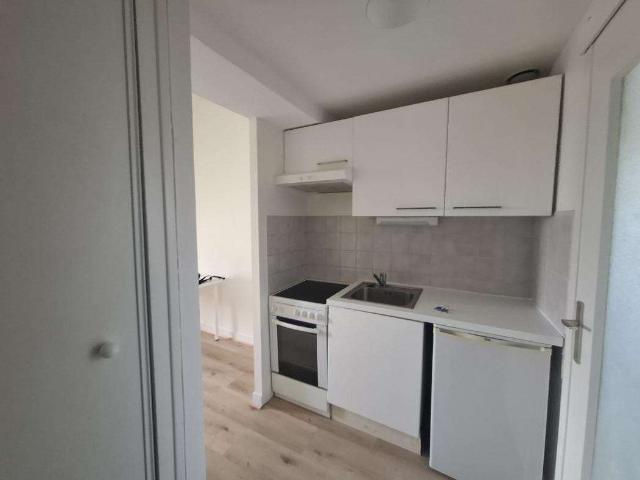 Location appartement 1 pièce Rennes Thabor 35