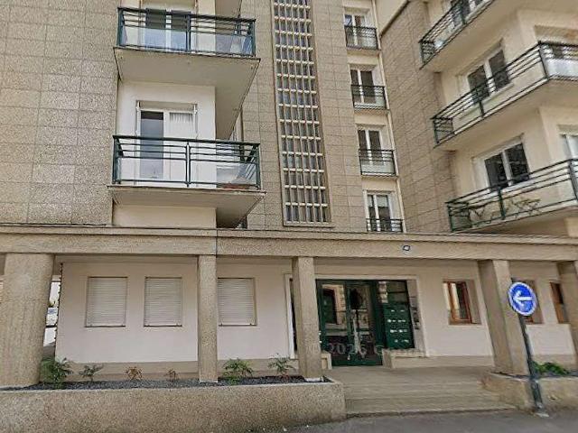 Location appartement 1 pièce Rennes Thabor 35