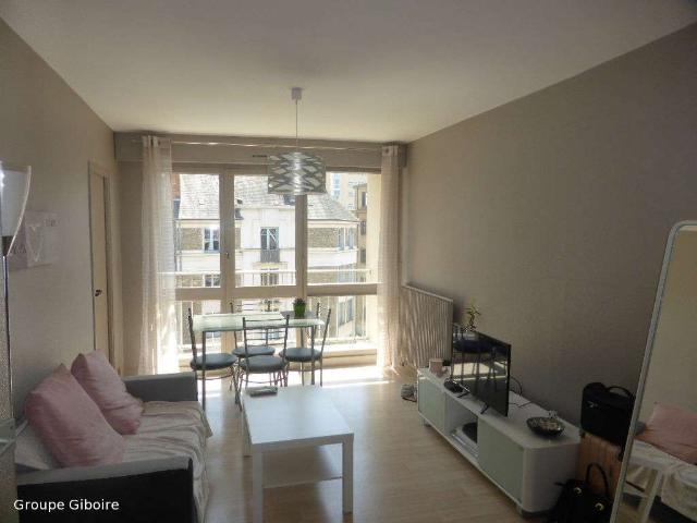 Location appartement 1 pièce Rennes Thabor 35