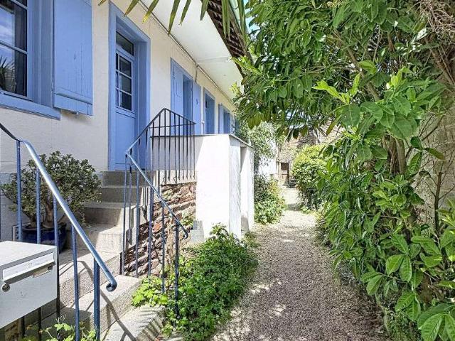 Location appartement 1 pièce Rennes Thabor 35