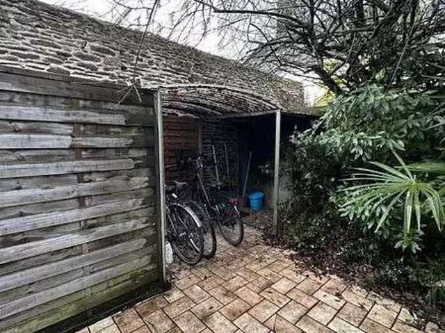 Location appartement 1 pièce Rennes Thabor 35