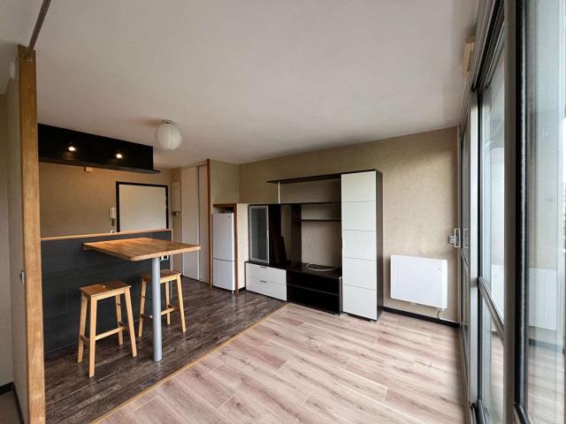 Location appartement 1 pièce Rennes Thabor 35