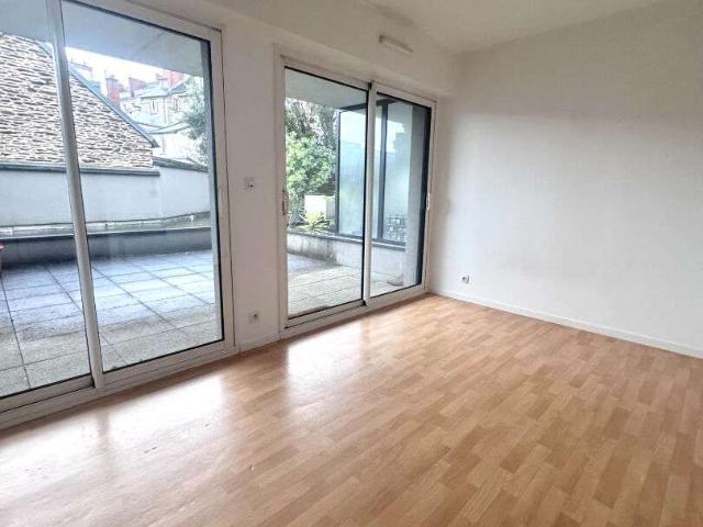Location appartement 1 pièce Rennes Thabor 35