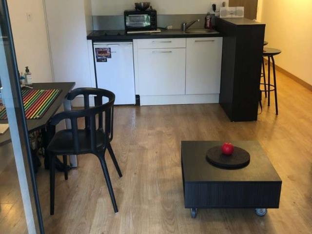 Location appartement 1 pièce Rennes Thabor 35