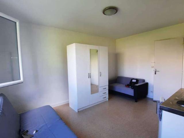 Location appartement 1 pièce Rennes Thabor 35