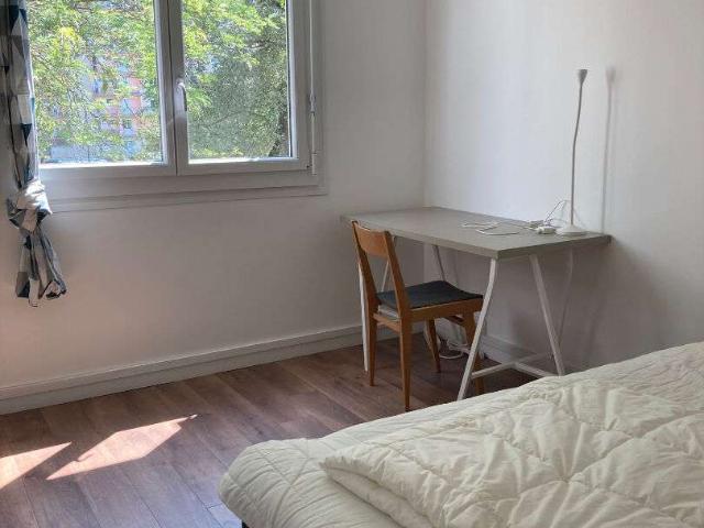 Location appartement 1 pièce Rennes Villejean 35