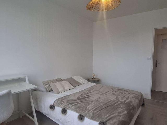 Location appartement 1 pièce Rennes Villejean 35