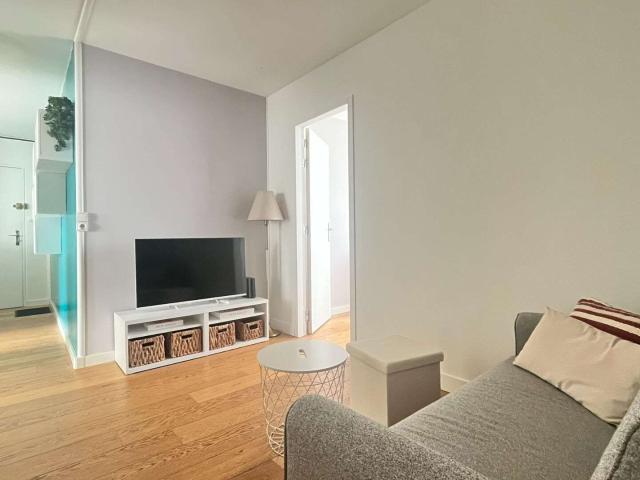 Location appartement 1 pièce Rennes Villejean 35