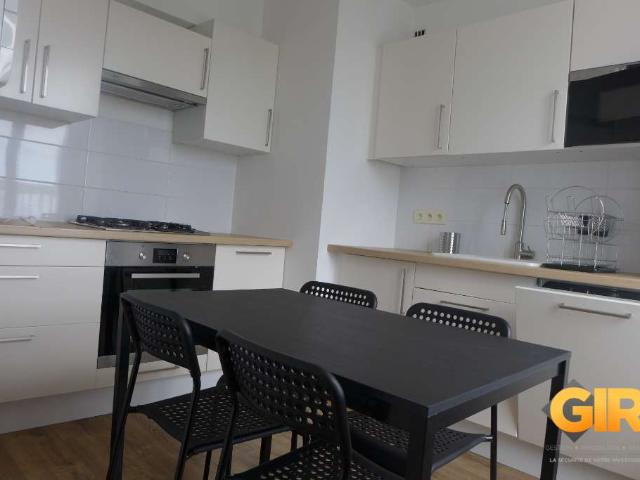 Location appartement 1 pièce Rennes Villejean 35