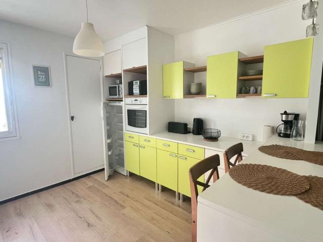Location appartement 1 pièce Rennes Villejean 35