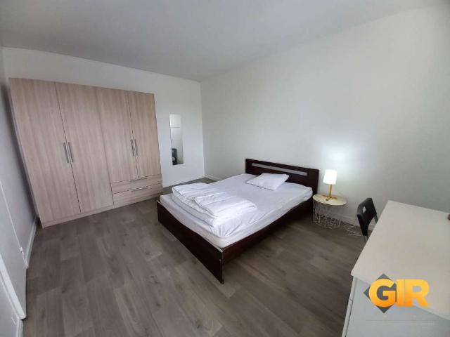Location appartement 1 pièce Rennes Villejean 35