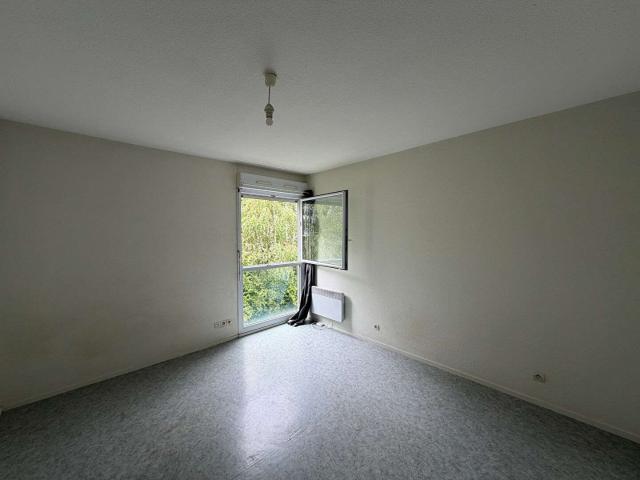 Location appartement 1 pièce Rennes Villejean 35