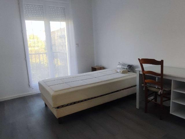 Location appartement 1 pièce Rennes Villejean 35