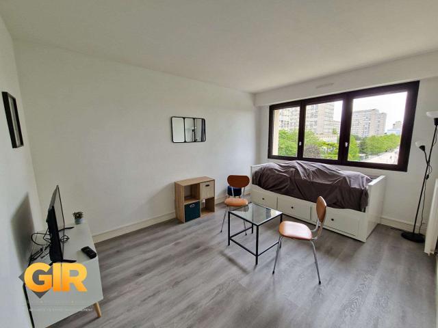 Location appartement 1 pièce Rennes Villejean 35