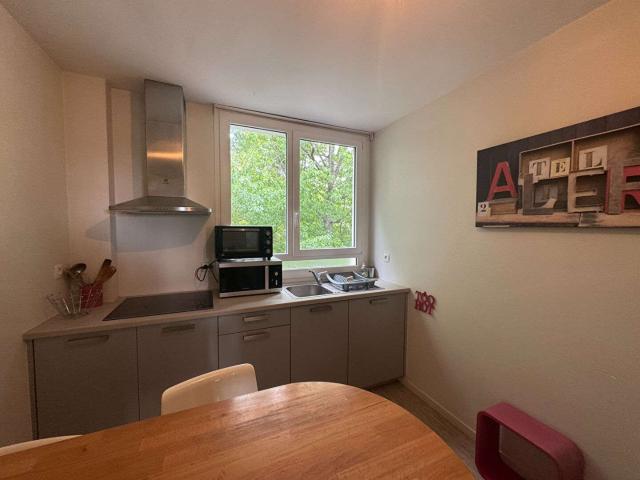 Location appartement 1 pièce Rennes Villejean 35