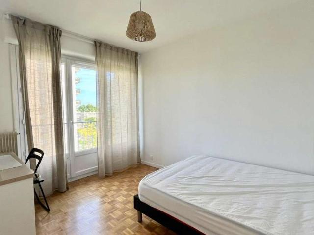 Location appartement 1 pièce Rennes Villejean 35