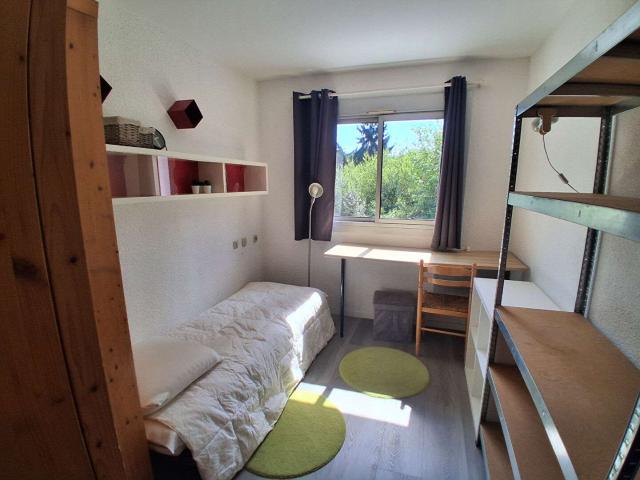 Location appartement 1 pièce Rennes Villejean 35