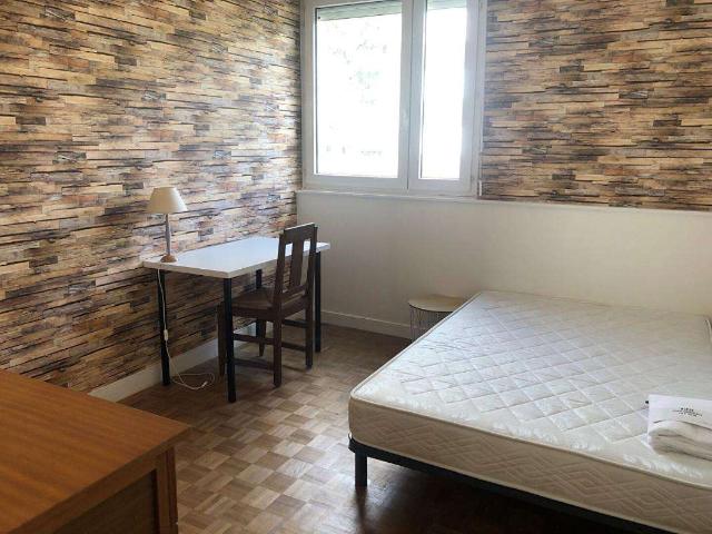Location appartement 1 pièce Rennes Villejean 35