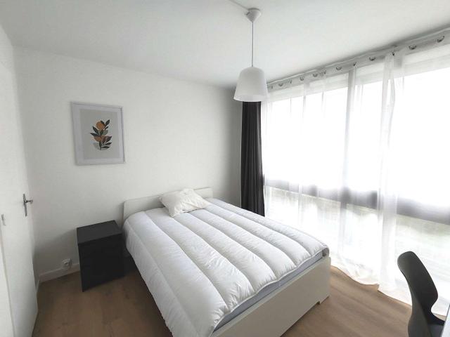 Location appartement 1 pièce Rennes Villejean 35