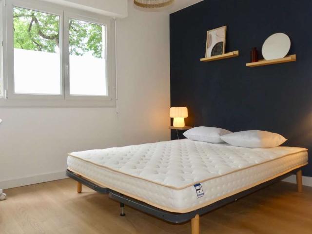 Location appartement 1 pièce Rennes Villejean 35