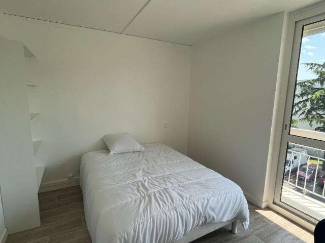 Location appartement 1 pièce Rennes Villejean 35
