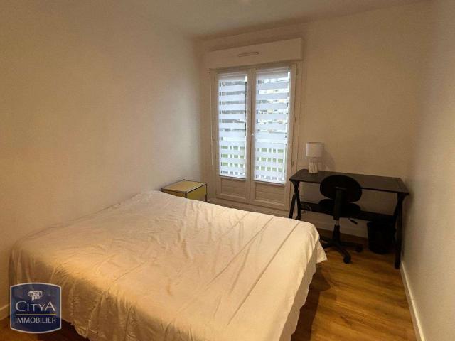 Location appartement 1 pièce Rennes Villejean 35