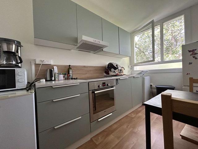 Location appartement 1 pièce Rennes Villejean 35