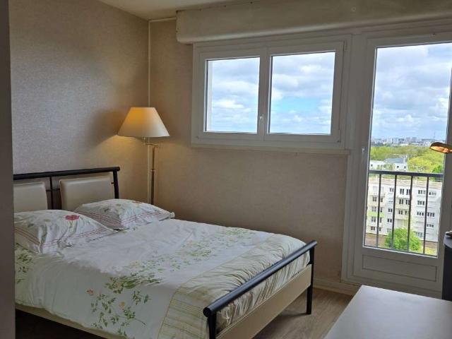 Location appartement 1 pièce Rennes Villejean 35